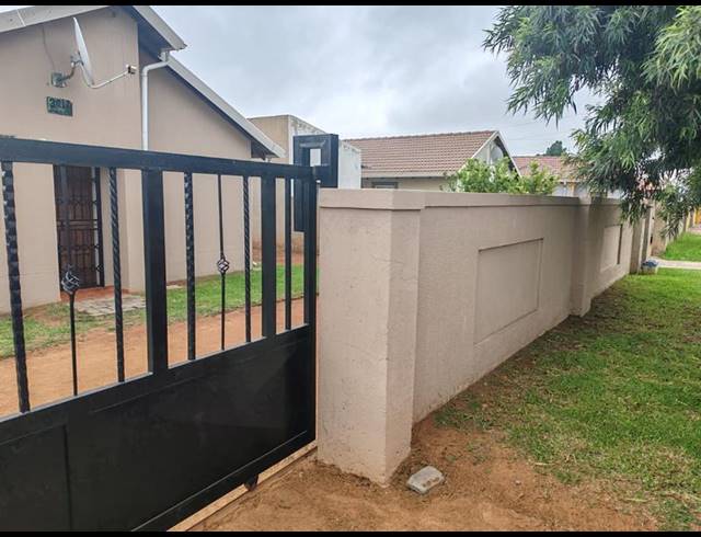 3 BEDROOM HOUSE FOR SALE IN RANDFONTEIN